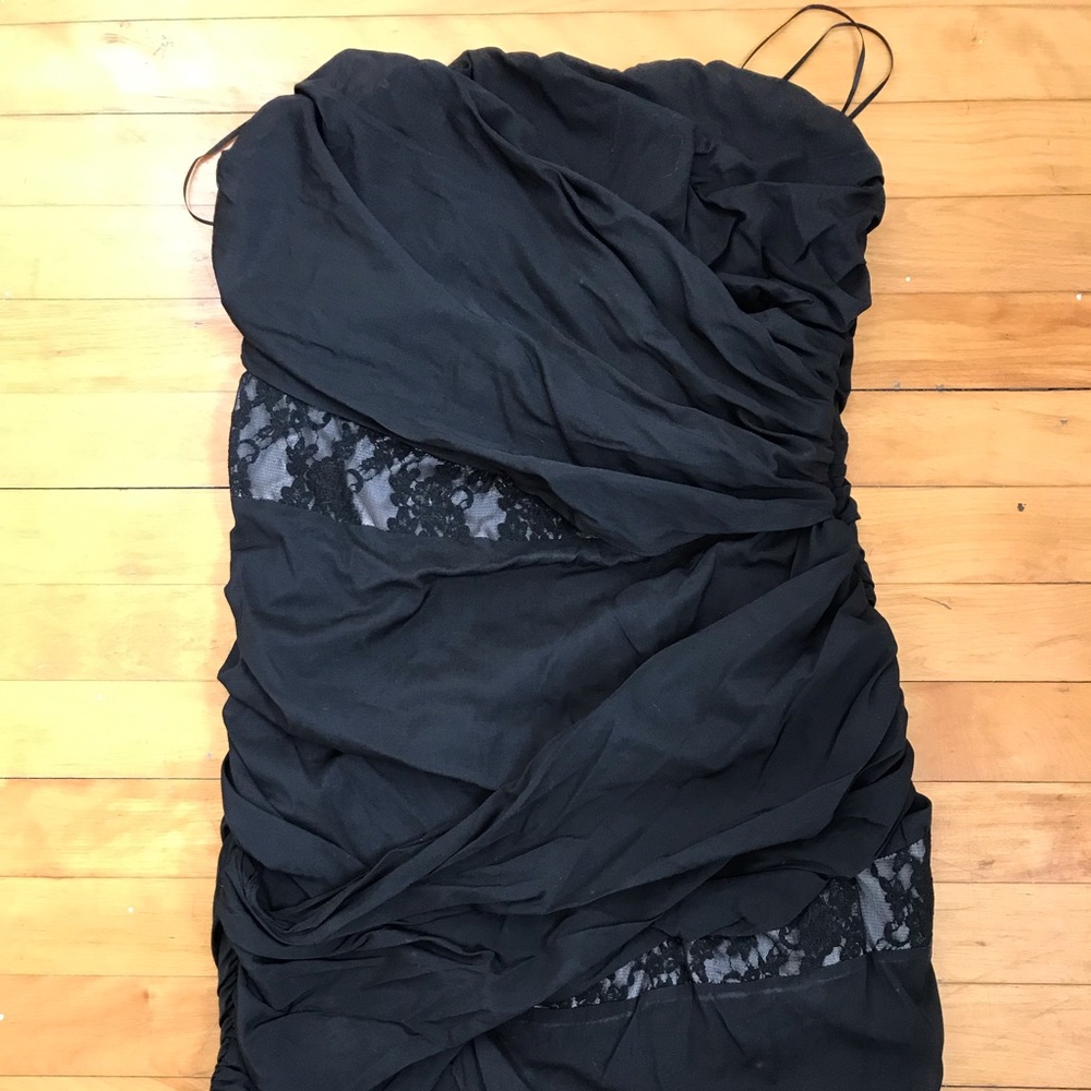 Express Dress